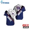 New York Giants Limited Edition Hawaiian Shirt