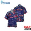 New York Giants NFL Summer Hawaiian Shirt