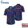 New York Giants NFL The Beautiful Game Hawaiian Shirt