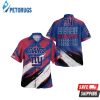 New York Giants Vintage Classic Button Hawaiian Shirt