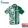 New York Jets All over Print Hawaiian Shirt