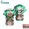 New York Jets NFL Groot Funny Color Hawaiian Shirt