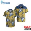 The Doors Summer Aloha Hawaiian Shirt