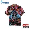 The Sith Lords Hawaiian Shirt