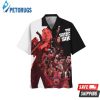 The Suicide Squad Hawaiian Shirt