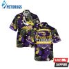 This Flag Offends You Your Team Sucks Minnesota Vikings Hawaiian Shirt