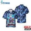 Thor Love And Thunder Hawaiian Shirt