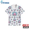 Tony Tony Chopper Symbols Custom Hawaiian Shirt