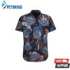 UTAH JAZZ BASKETBALL Hawaiian Shirt