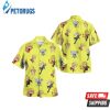 Vinsmoke Sanji Chibi One Piece Hawaiian Shirt