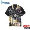 War Machine Hawaiian Shirt