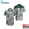 Zoro One Piece Authentic Zoro Hawaiian Shirt